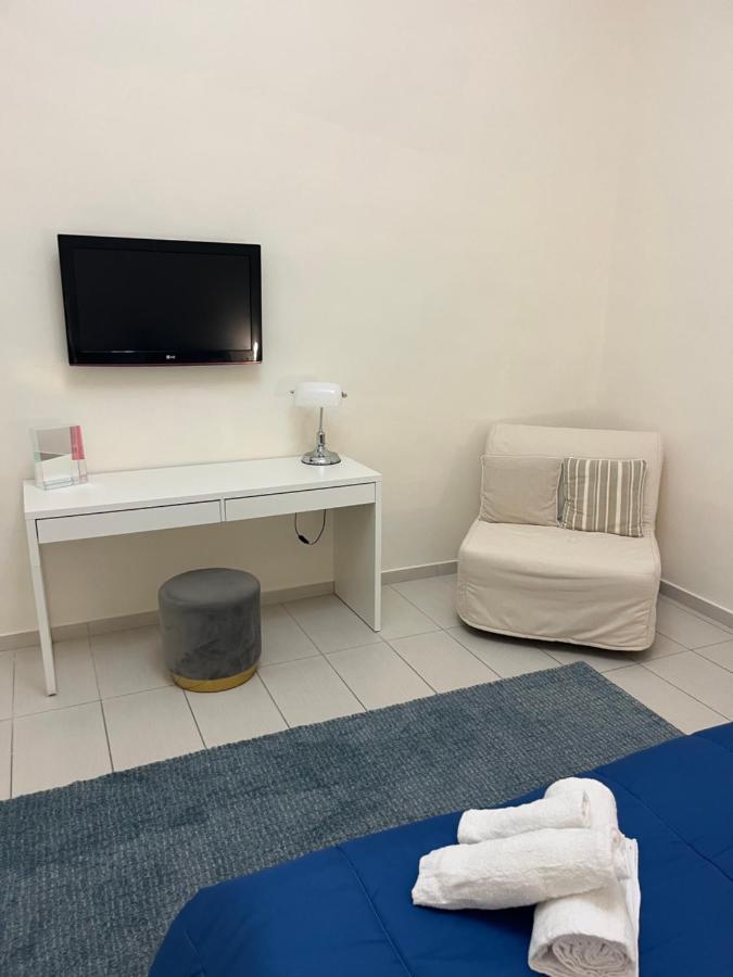 Sistershouse Apartman Nápoly Kültér fotó