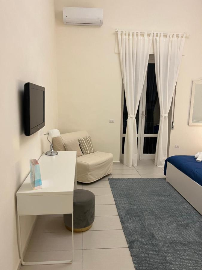 Sistershouse Apartman Nápoly Kültér fotó