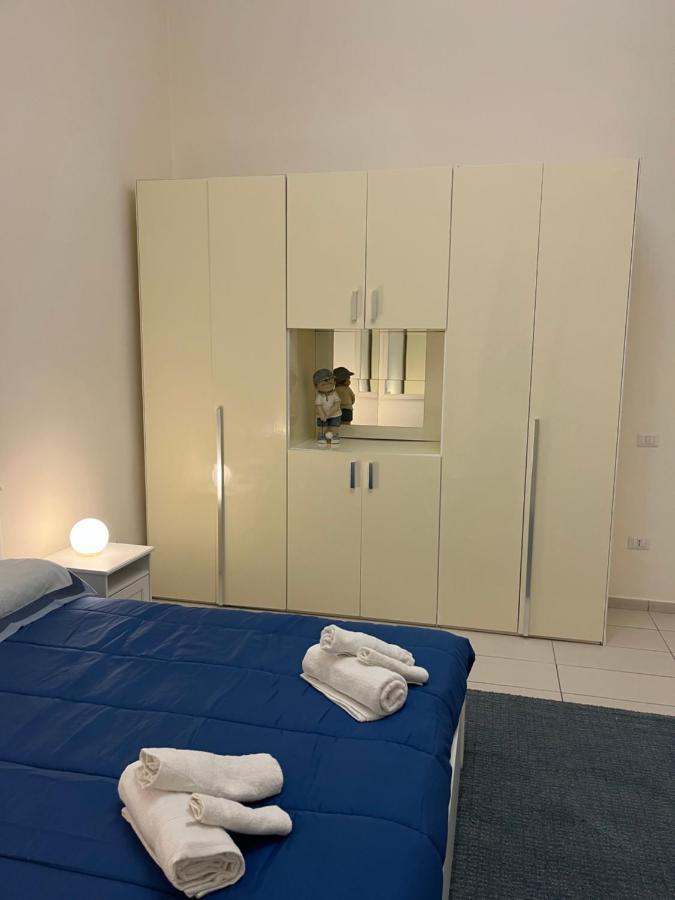Sistershouse Apartman Nápoly Kültér fotó