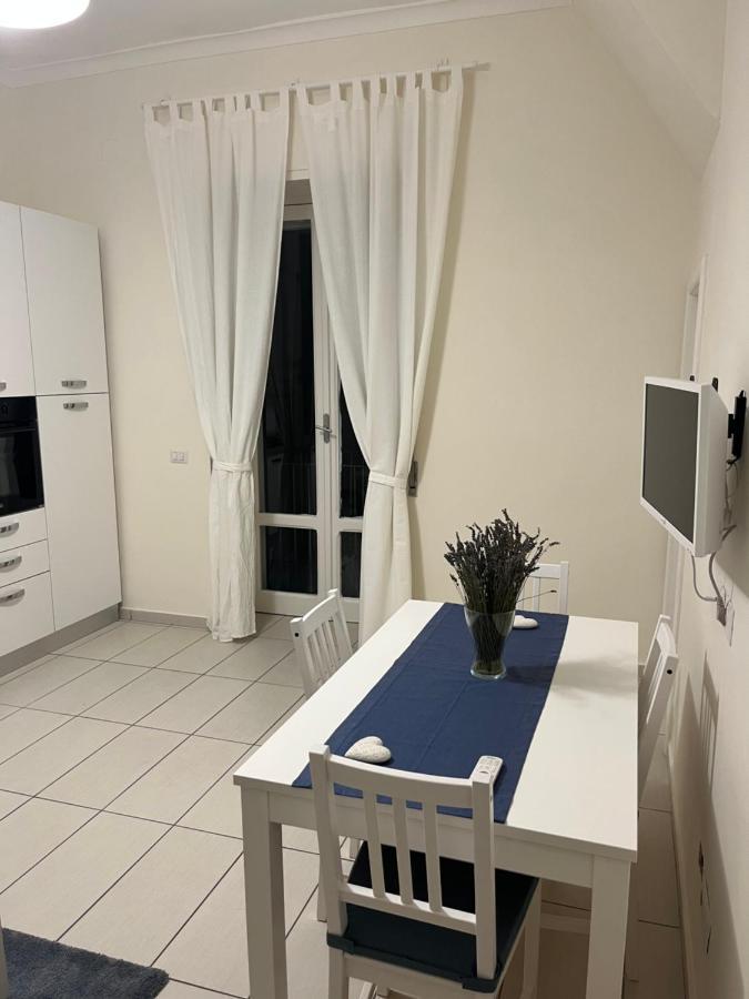 Sistershouse Apartman Nápoly Kültér fotó
