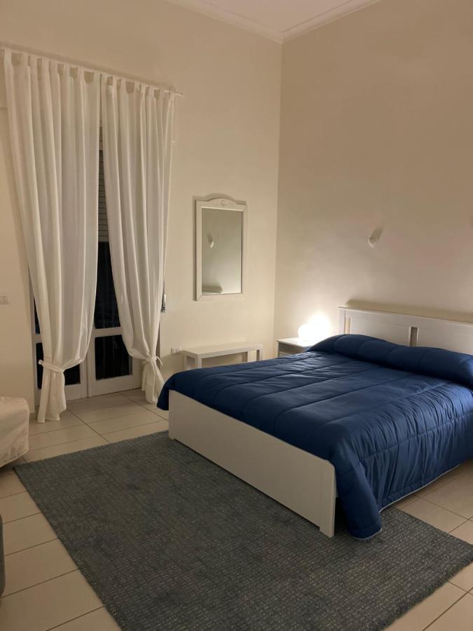 Sistershouse Apartman Nápoly Kültér fotó