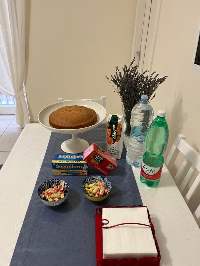 Sistershouse Apartman Nápoly Kültér fotó