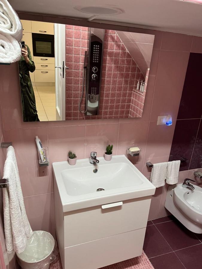 Sistershouse Apartman Nápoly Kültér fotó