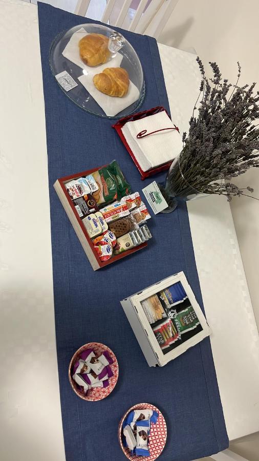 Sistershouse Apartman Nápoly Kültér fotó
